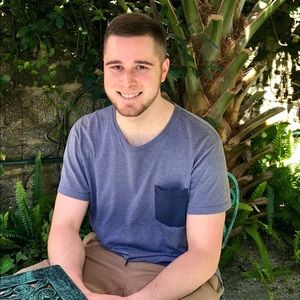 Meet your Posher, Dylan